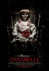 annabelle (2014)